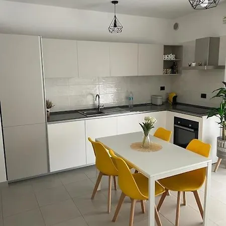 Boutique Apartment Pescara Exterior photo
