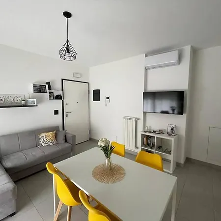 Boutique Apartment Pescara Exterior photo