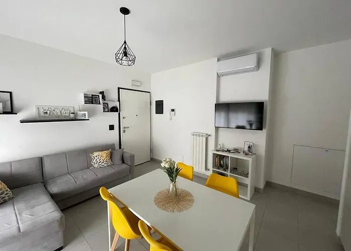 Boutique Apartment