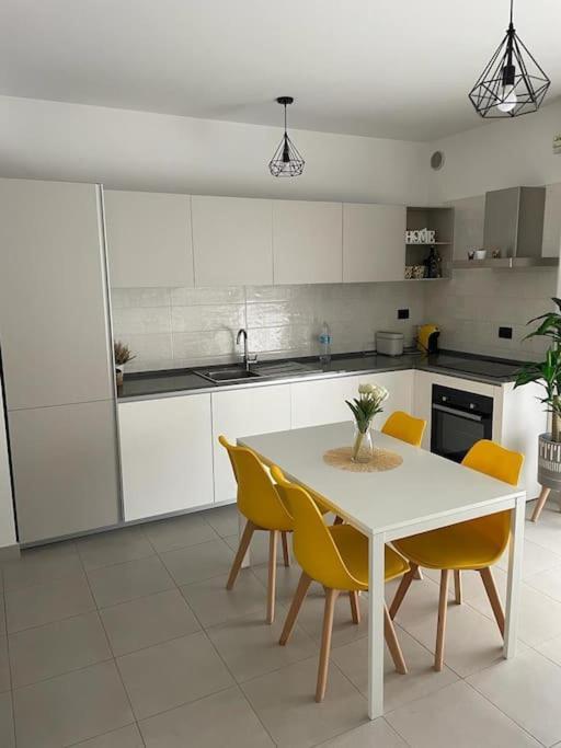 Boutique Apartment