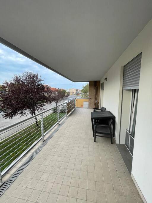 Boutique Apartment Pescara